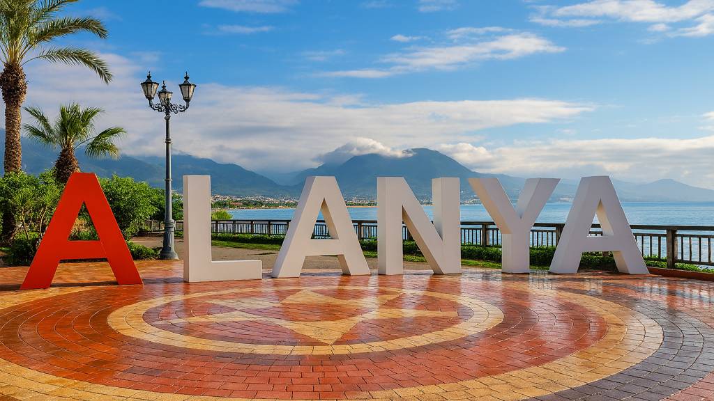 Alanya'da Bölge Bölge Yatırım Rehberi: Mahmutlar, Oba, Kestel, Tosmur ve Kargıcak