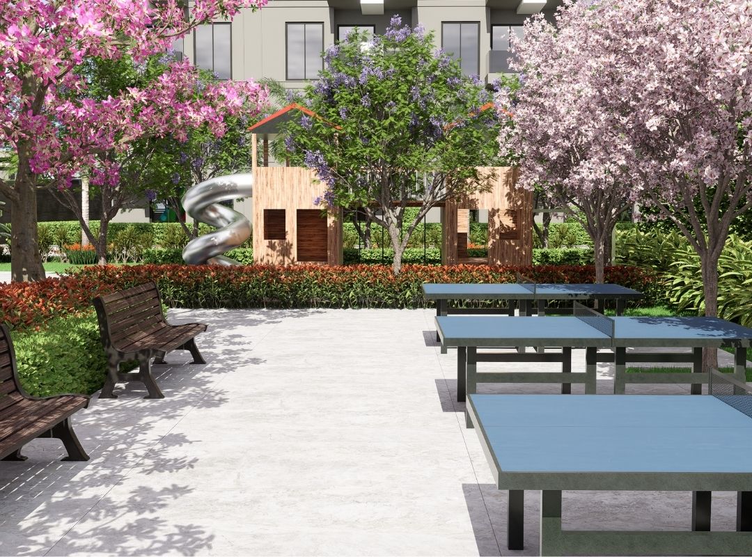 Aktivite & Çocuk Oyun Alanı