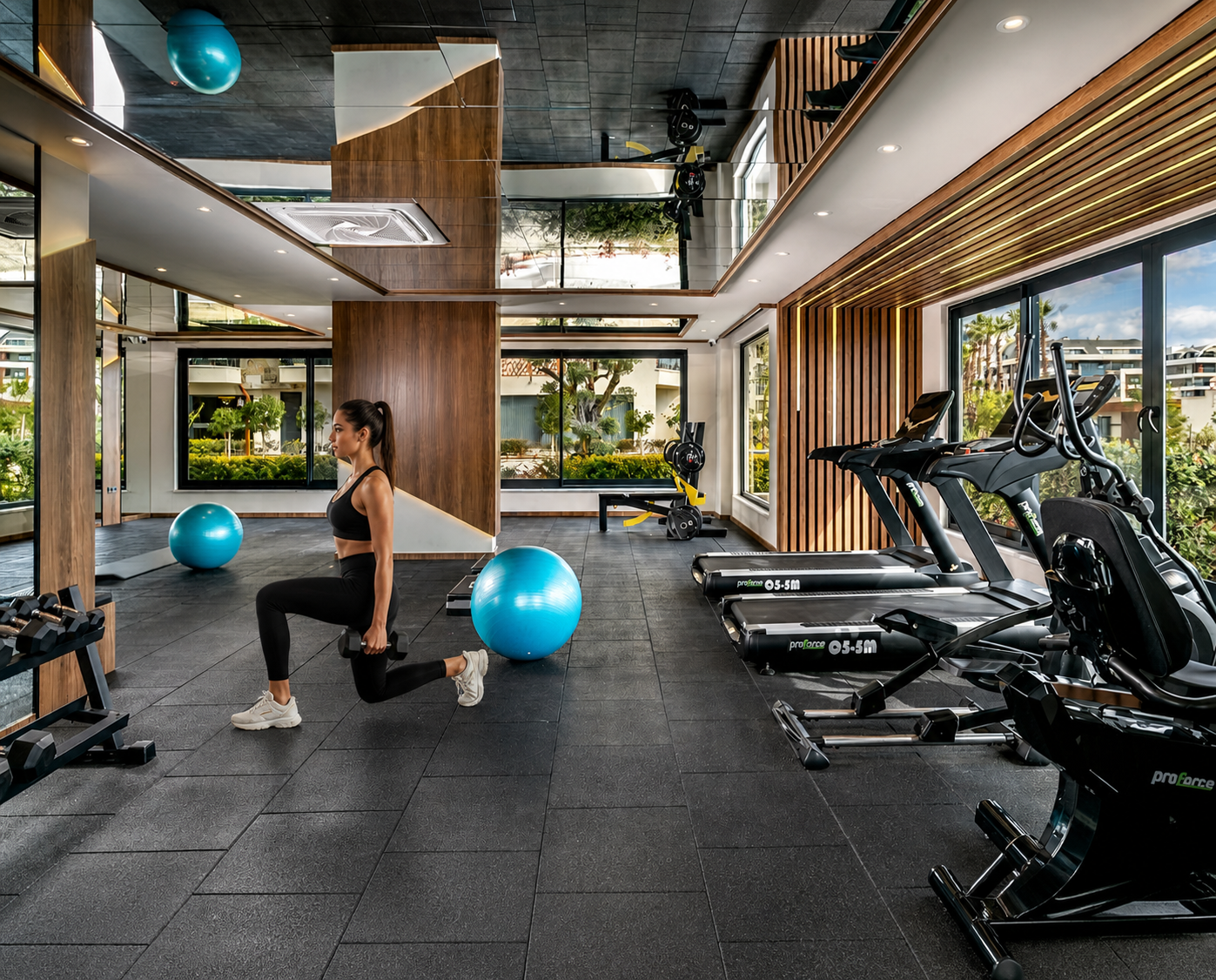 Fitness