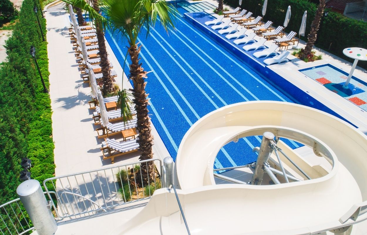 Aquapark