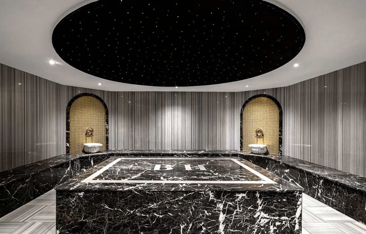 Spa & Wellness