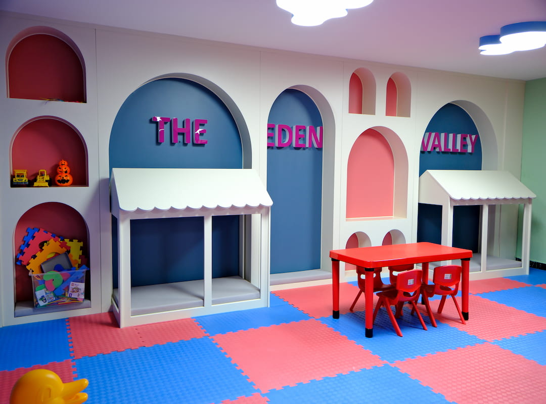 Mini Clup