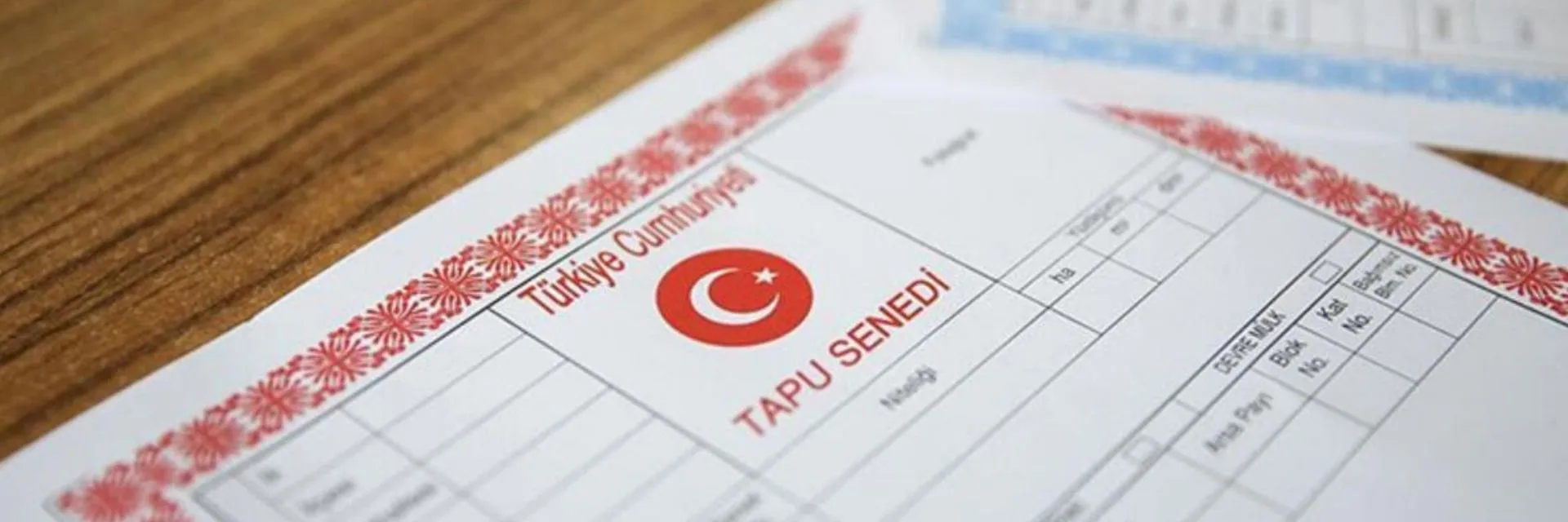 Tapu Harcı ve Emlak Vergisi Değerlerinde Yeni Dönem: Alım-Satımın Gerçek Maliyeti