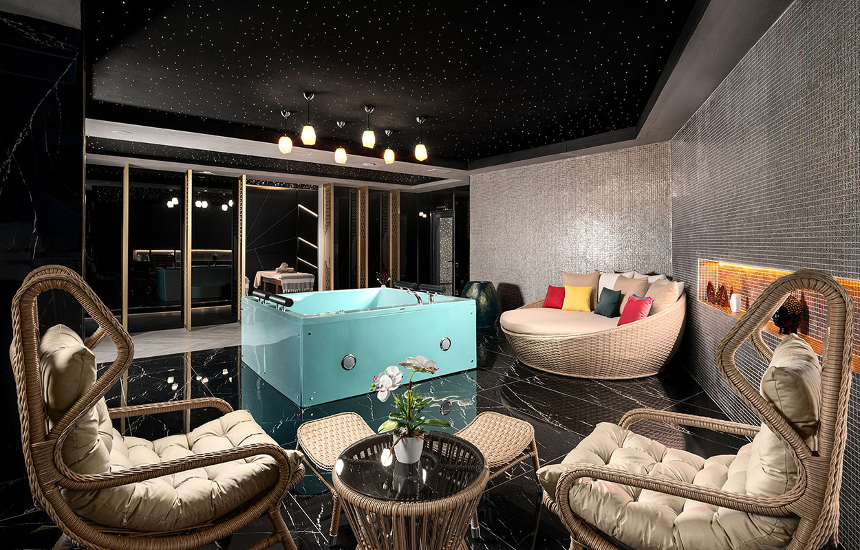Vip Spa
